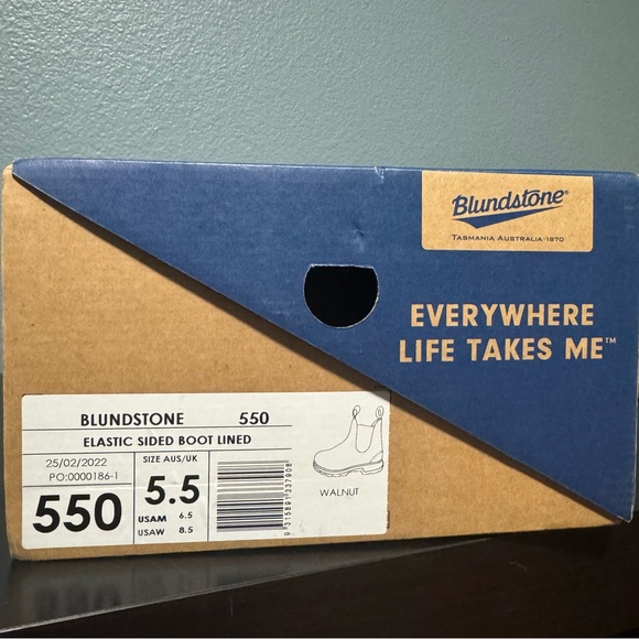 Bluestone - Picture 2 of 10